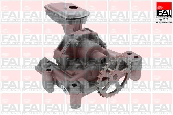 FAI AutoParts Õlipump Artikli number: OP324 soodsalt