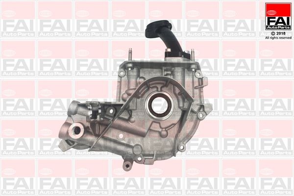 FAI AutoParts Õlipump Artikli number: OP343 soodsalt