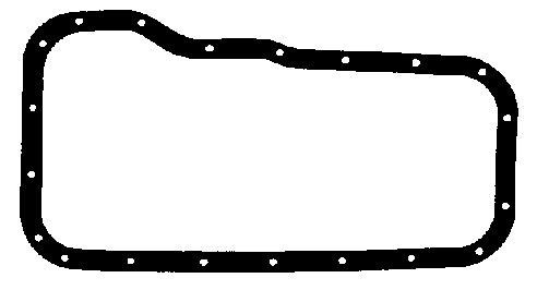 BGA Oil sump gasket Article number: OP4380 cheaply