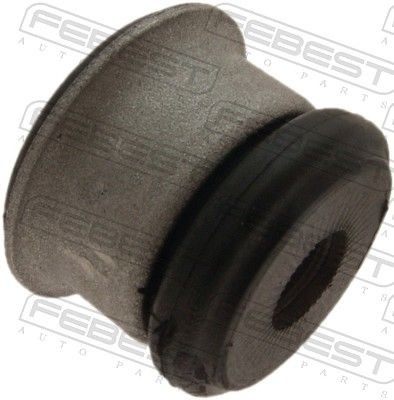 FEBEST Axle bush Article number: OPAB-001 cheaply
