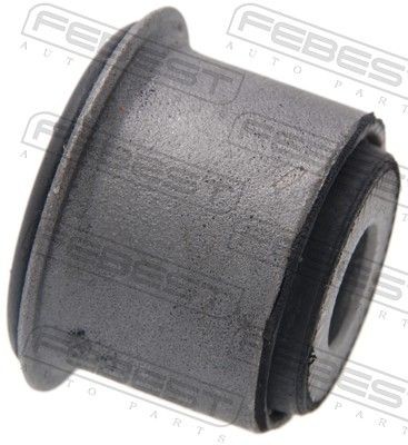 FEBEST Axle bush Article number: OPAB-002 cheaply