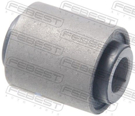 FEBEST Trailing arm / Suspension arm bush Article number: OPAB-009 cheaply