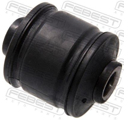 FEBEST Trailing arm / Suspension arm bush Article number: OPAB-SINS cheaply