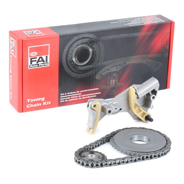 FAI AutoParts OPCK6 Keti komplekt, õlipumbavedu PASSAT 2.0 TDI 136 HP Diisel 2011