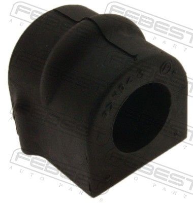FEBEST Bearing Bush, stabiliser Article number: OPSB-SIGF cheaply