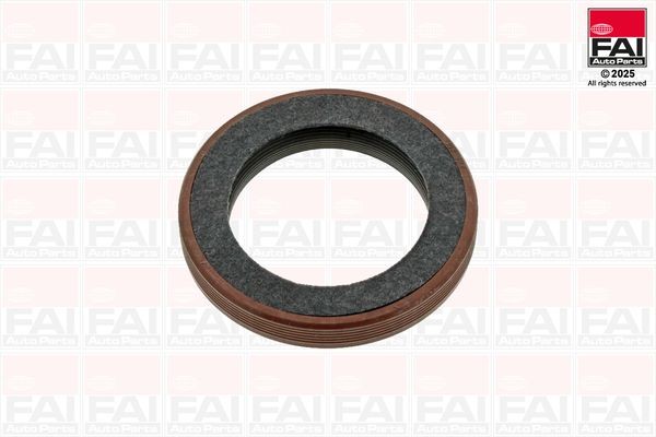 FAI AutoParts Crankshaft seal Article number: OS1159 cheaply
