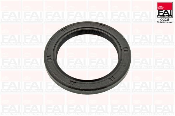 FAI AutoParts Crankshaft seal Article number: OS1237 cheaply