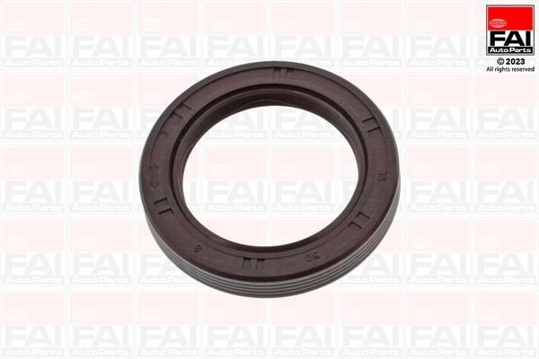 FAI AutoParts Võlli rõngastihend, Väntvõll Artikli number: OS369 soodsalt