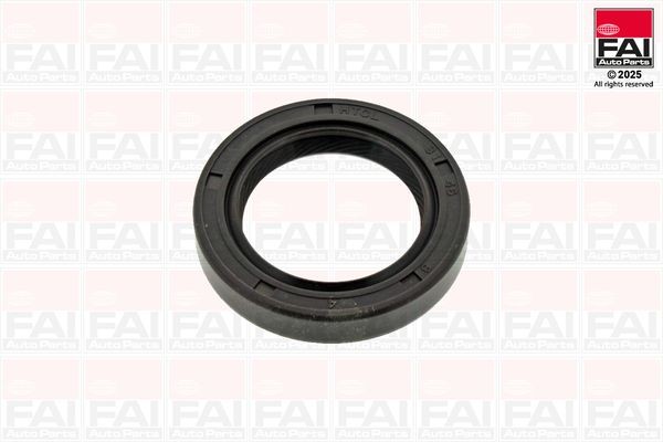 FAI AutoParts Τσιμούχα, στροφαλ. άξονας αριθμός Άρθρου: OS381 φθηνότερα