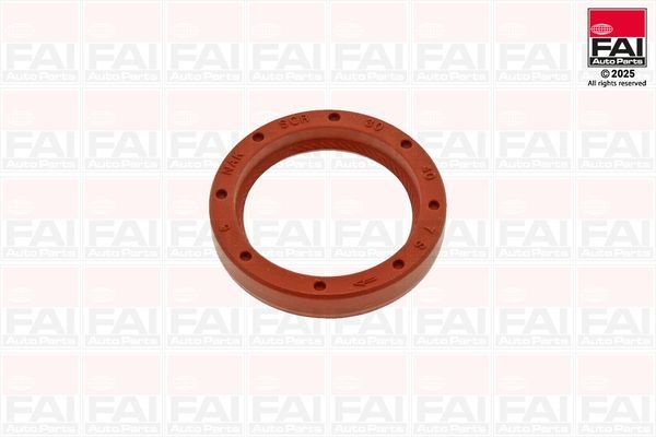 FAI AutoParts Võlli rõngastihend, Väntvõll Artikli number: OS586 soodsalt