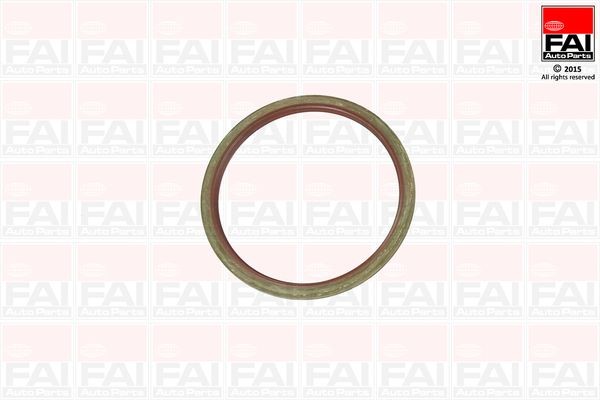FAI AutoParts Crankshaft seal Article number: OS619 cheaply