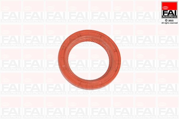 FAI AutoParts Crankshaft seal Article number: OS645 cheaply