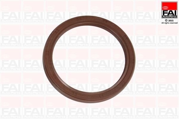 FAI AutoParts Pakdåse, krumtapaksel Varenummer: OS698 billige