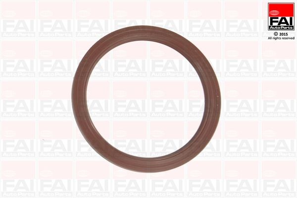 FAI AutoParts Võlli rõngastihend, Väntvõll Artikli number: OS743 soodsalt