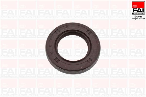 FAI AutoParts Camshaft seal Article number: OS750 cheaply