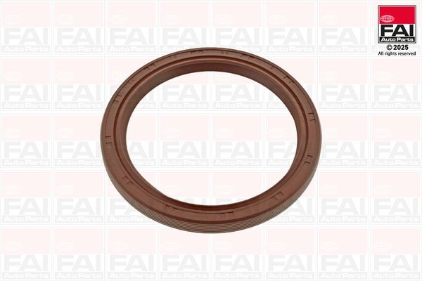FAI AutoParts Crankshaft seal Article number: OS769 cheaply