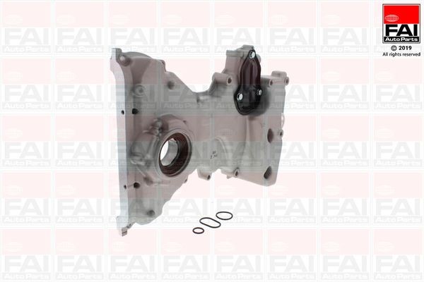 FAI AutoParts Võlli rõngastihend, Väntvõll Artikli number: OS776 soodsalt