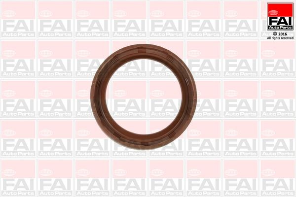 FAI AutoParts Crankshaft seal Article number: OS861 cheaply