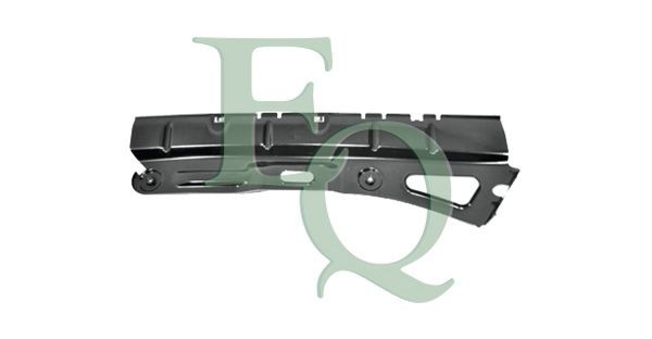 EQUAL QUALITY Bumper reinforcement Article number: P0035 cheaply
