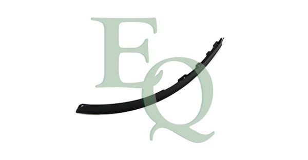 EQUAL QUALITY Front splitter Article number: P0066 cheaply