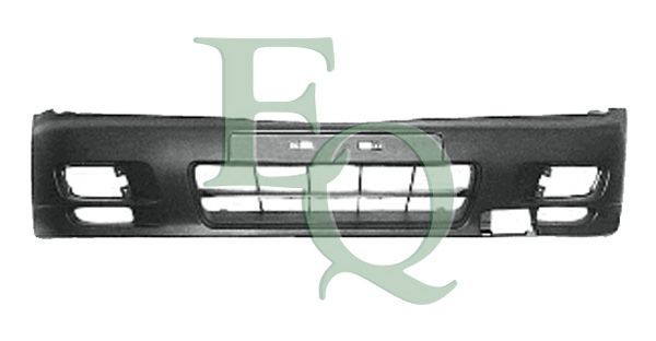 EQUAL QUALITY Bumper Article number: P0209 cheaply