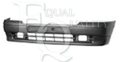 EQUAL QUALITY Bumper Article number: P0301 cheaply