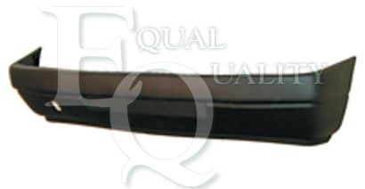 EQUAL QUALITY Bumper Article number: P0660 cheaply