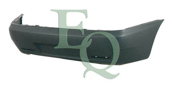 EQUAL QUALITY P0690 Paraurti posteriore 156 2.4 JTD 140 CV Diesel 2005