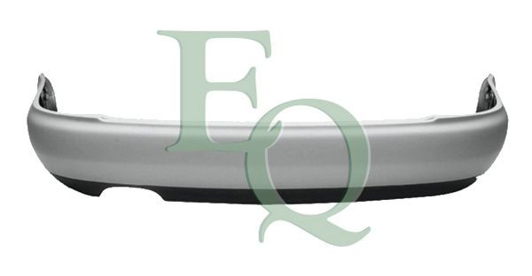 EQUAL QUALITY P0721 Galinis bamperis A4 2.8 174 AG benzinas 2001