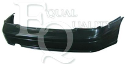 EQUAL QUALITY Bumper Article number: P0870 cheaply