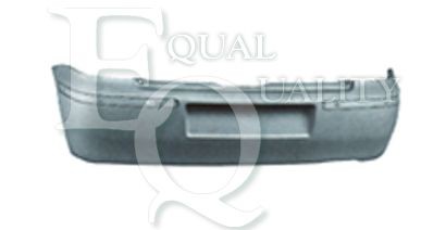 EQUAL QUALITY P0904 Bagkofanger POLO 1.4 54 HK Benzin 2001