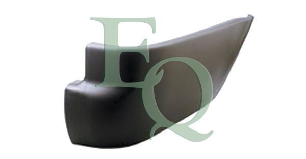 EQUAL QUALITY Cover, bumper Article number: P1023 cheaply
