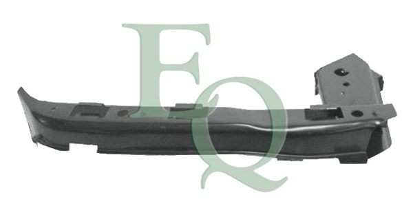 EQUAL QUALITY Support de pare-chocs UGS: P1229 à peu de frais