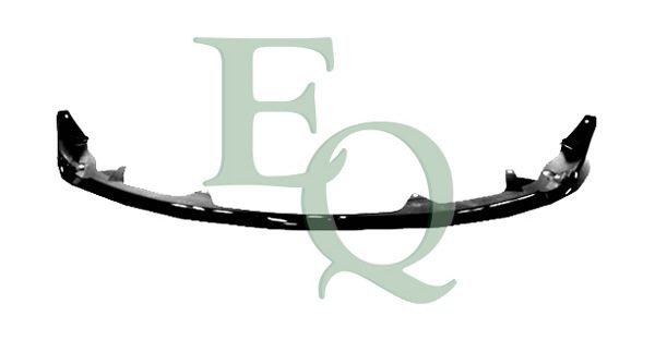 EQUAL QUALITY Front splitter Article number: P1346 cheaply