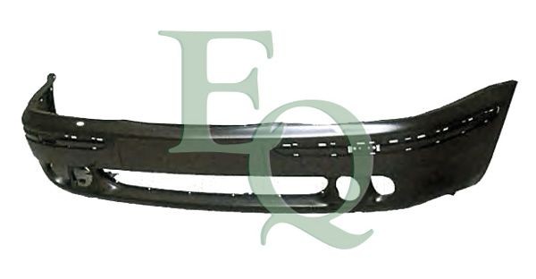 EQUAL QUALITY Bumper Article number: P1393 cheaply
