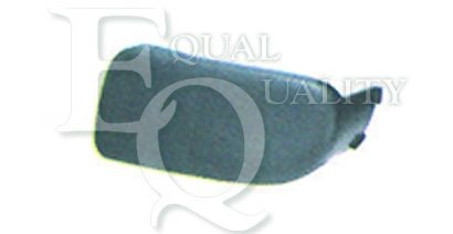 EQUAL QUALITY Cover, bumper Article number: P1522 cheaply