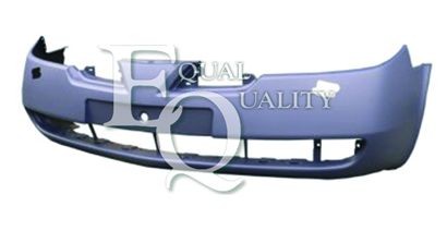 EQUAL QUALITY Bumper Article number: P1724 cheaply