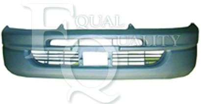 EQUAL QUALITY Bumper Article number: P1746 cheaply