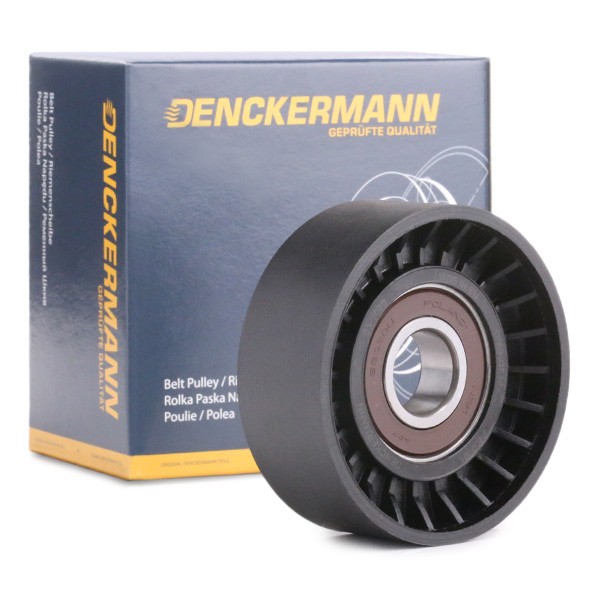 DENCKERMANN Strammehjul, kilerem Varenummer: P200001 billige