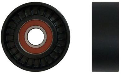 DENCKERMANN Tensioner pulley Article number: P200003 cheaply