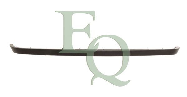 EQUAL QUALITY Front splitter Article number: P2094 cheaply