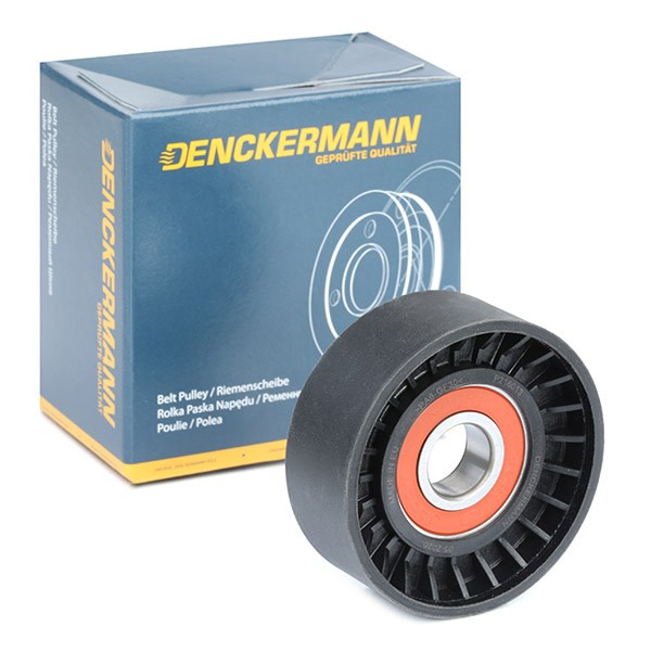 DENCKERMANN Strammehjul, kilerem Varenummer: P216013 billige