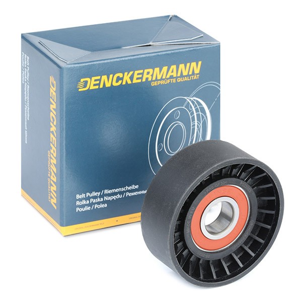 DENCKERMANN Pingutusrull, soonrihm Artikli number: P222003 soodsalt