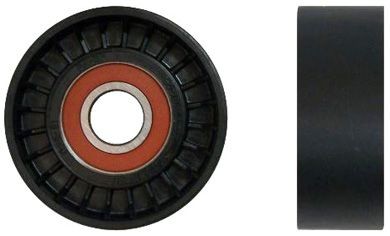 DENCKERMANN Tensioner pulley Article number: P222016 cheaply