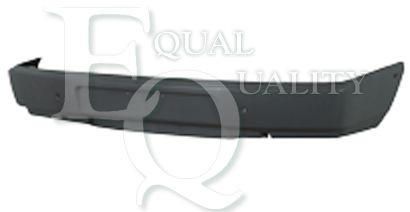 EQUAL QUALITY Bumper Article number: P2257 cheaply