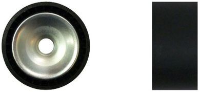 DENCKERMANN Tensioner pulley Article number: P226004 cheaply