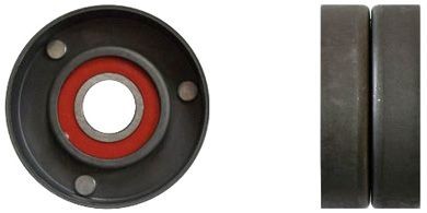 DENCKERMANN Tensioner pulley Article number: P226006 cheaply