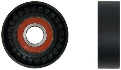 DENCKERMANN Tensioner pulley Article number: P230008 cheaply