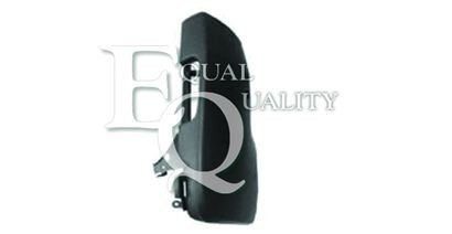 EQUAL QUALITY Cover, bumper Article number: P2353 cheaply