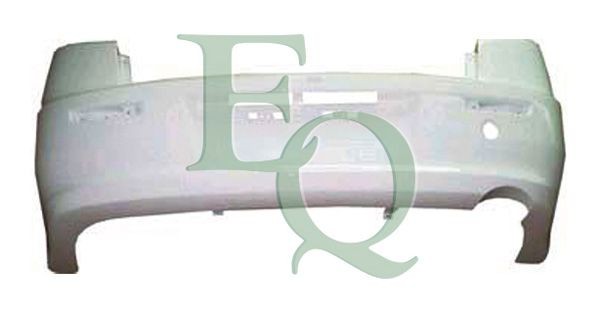 EQUAL QUALITY P2427 Bagkofanger LANCER 1.8 DI-D 150 HK Diesel